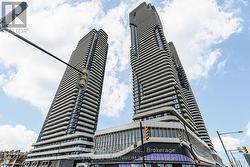 3603 - 8 INTERCHANGE WAY Vaughan, ON L4K 5Z7