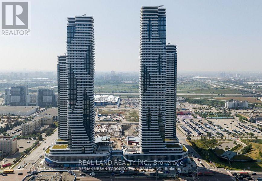 3603 - 8 Interchange Way, Vaughan, ON