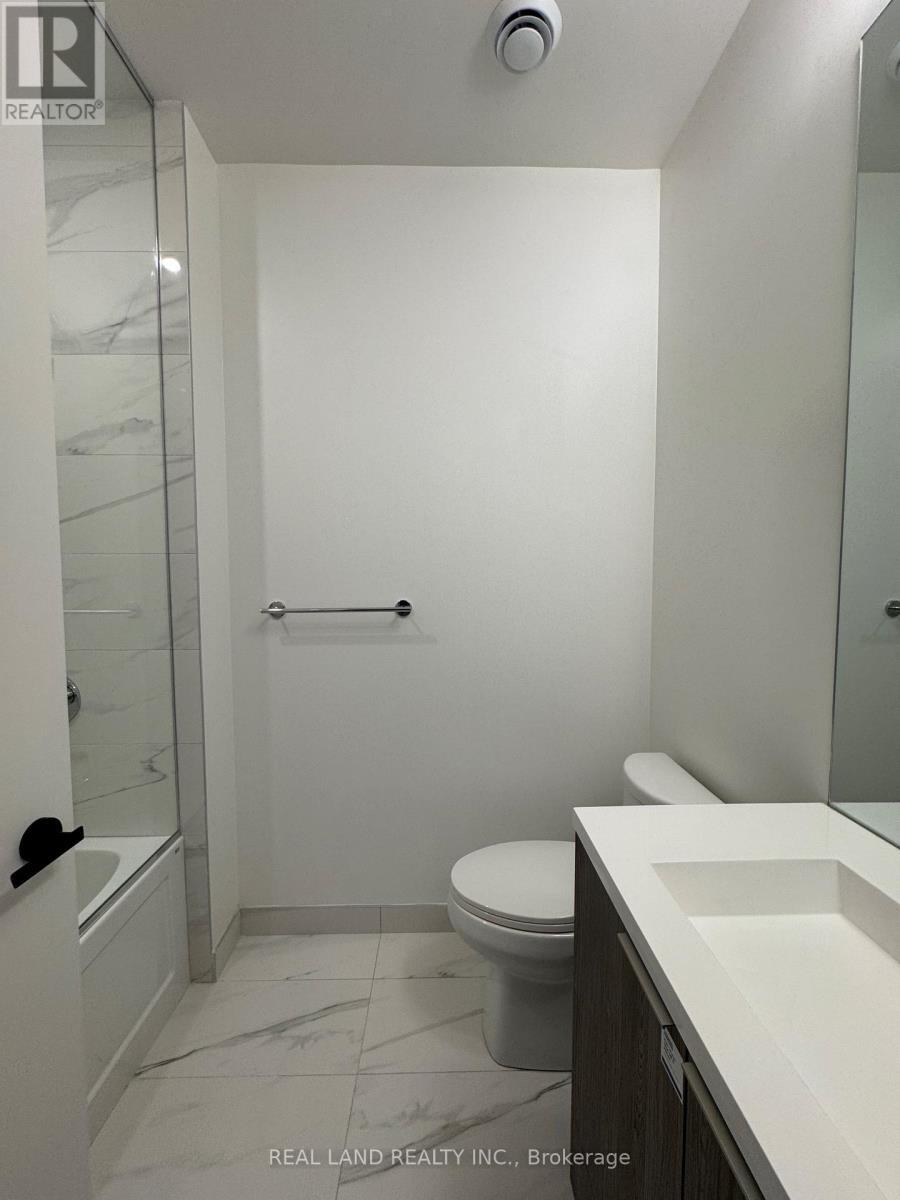 3603 - 8 Interchange Way, Vaughan, ON