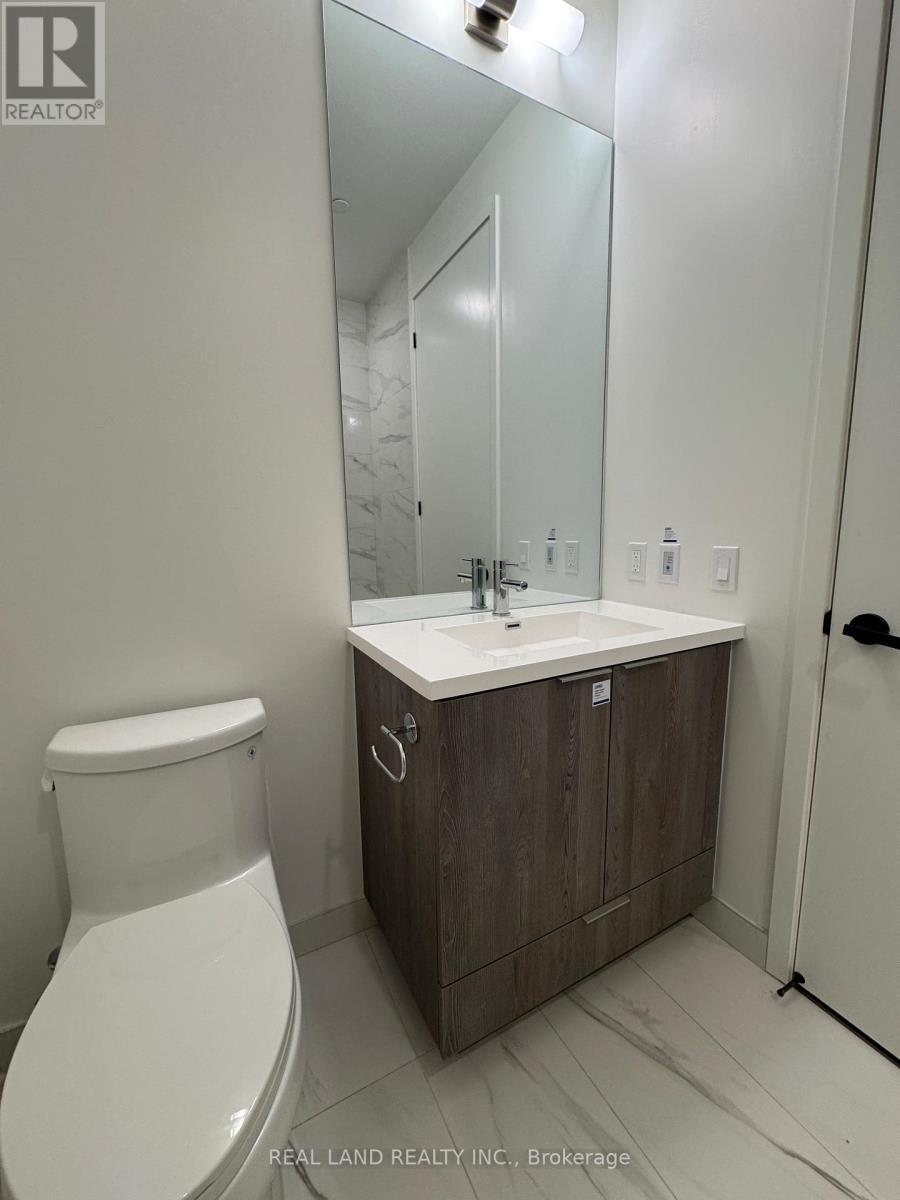 3603 - 8 Interchange Way, Vaughan, ON