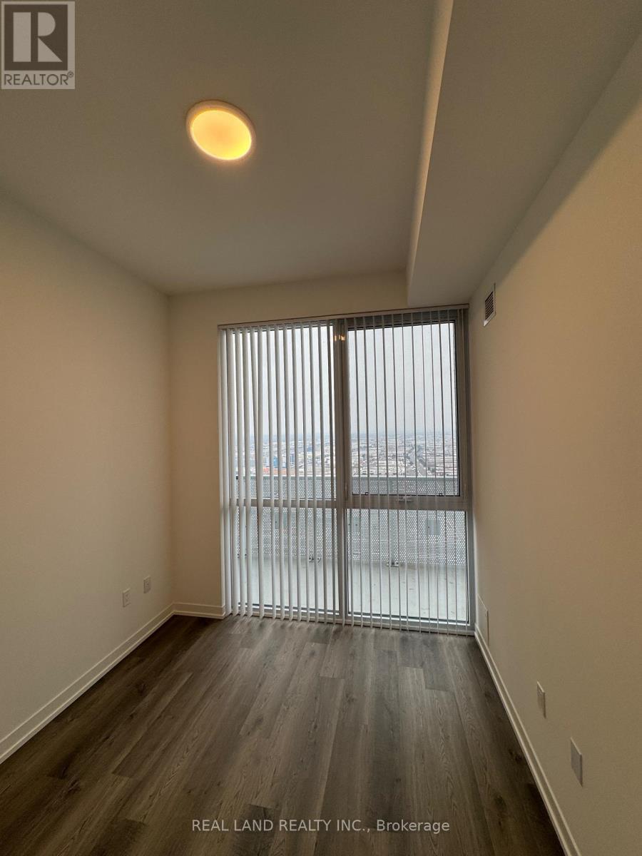 3603 - 8 Interchange Way, Vaughan, ON