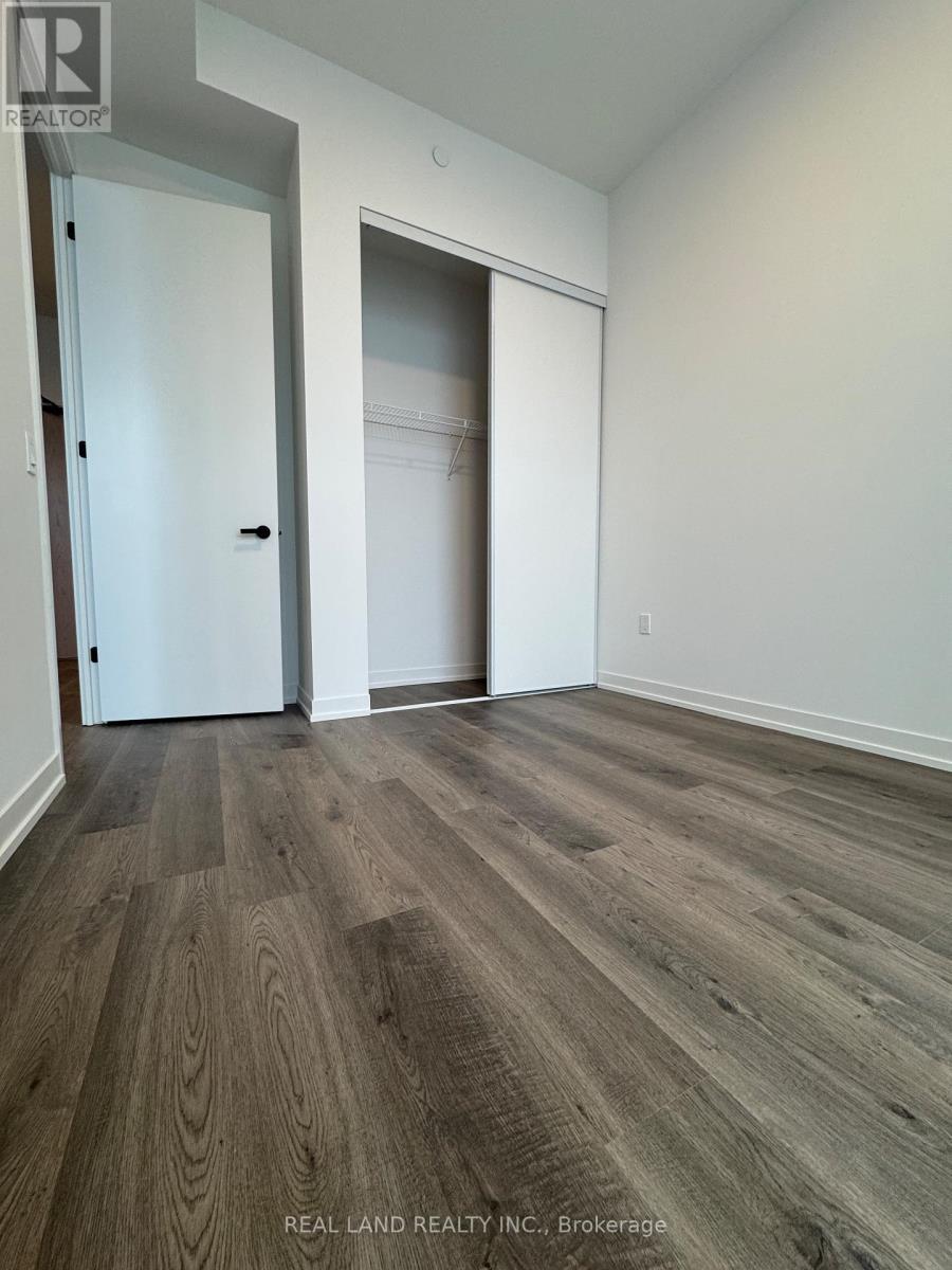 3603 - 8 Interchange Way, Vaughan, ON