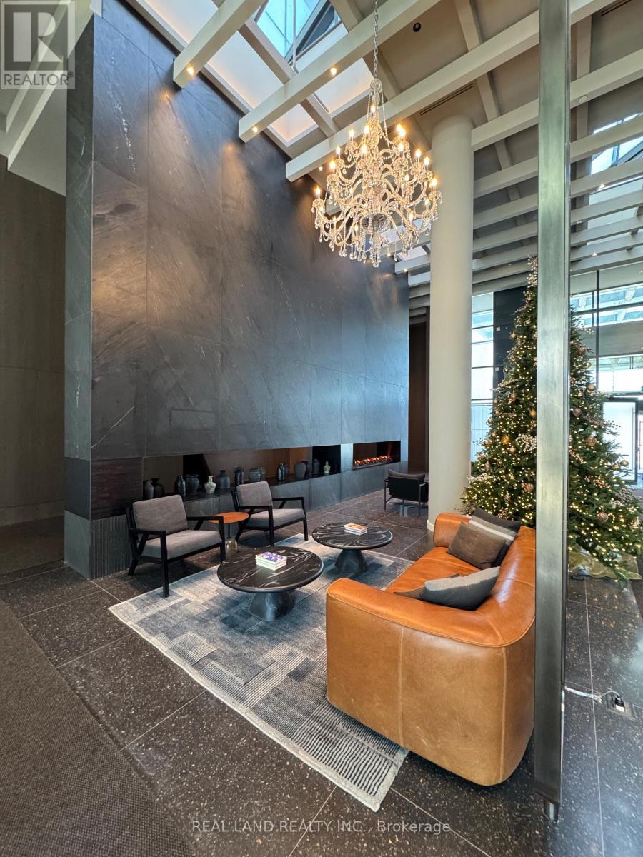 3603 - 8 Interchange Way, Vaughan, ON