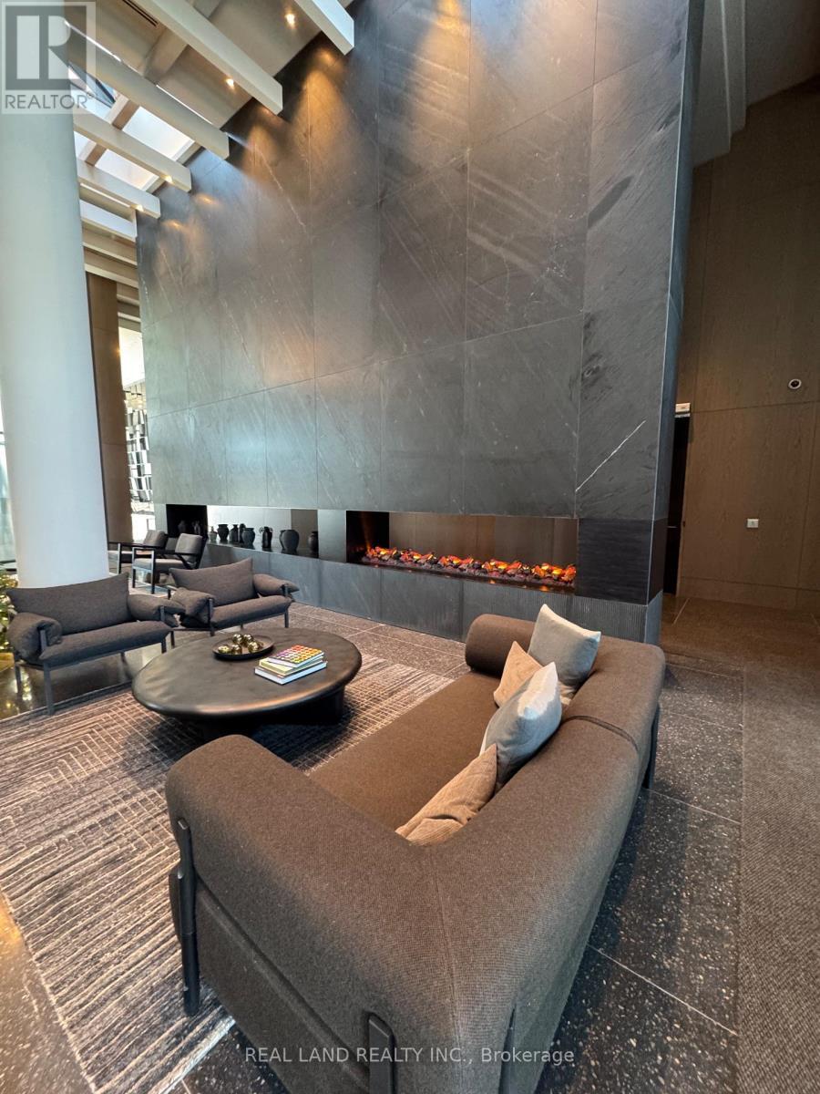 3603 - 8 Interchange Way, Vaughan, ON