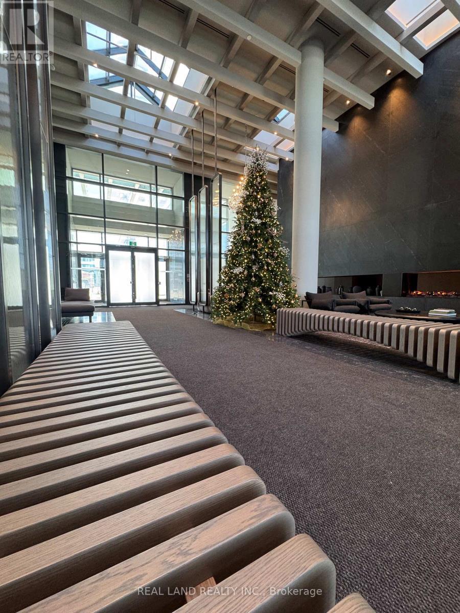 3603 - 8 Interchange Way, Vaughan, ON