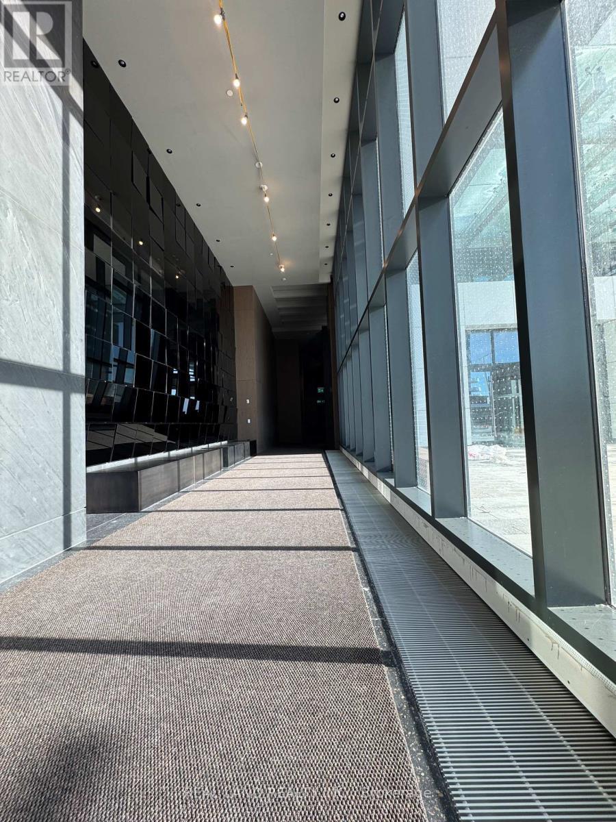 3603 - 8 Interchange Way, Vaughan, ON