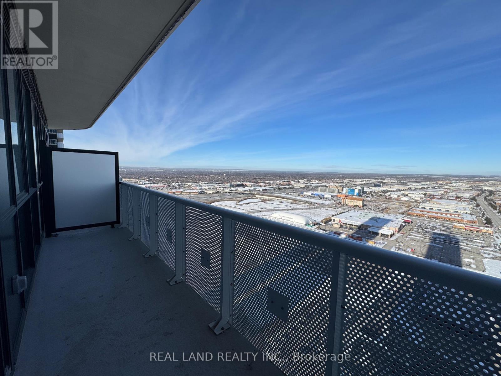 3603 - 8 Interchange Way, Vaughan, ON