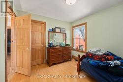 3rd Bedroom -