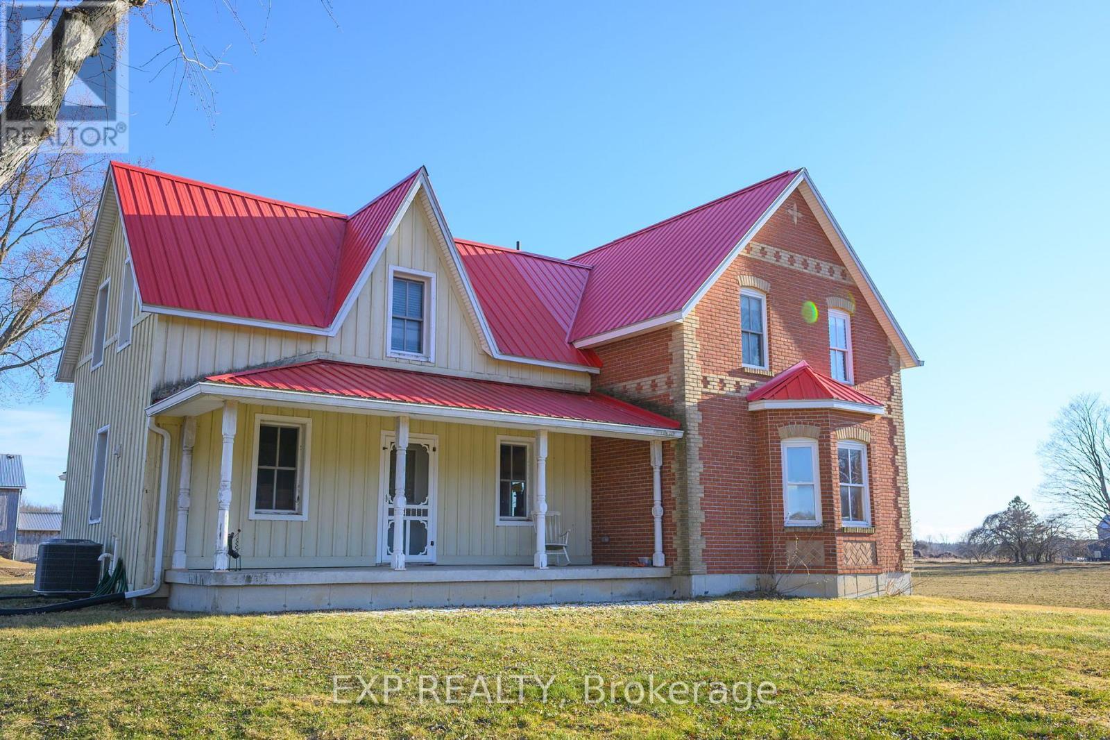 Welcome Home! - 8923 Morning Glory Road, Georgina, ON