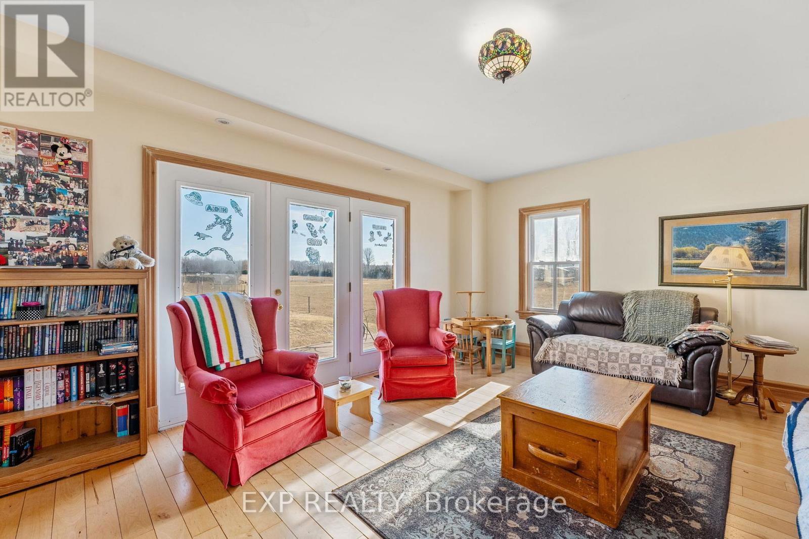 8923 Morning Glory Road, Georgina, ON