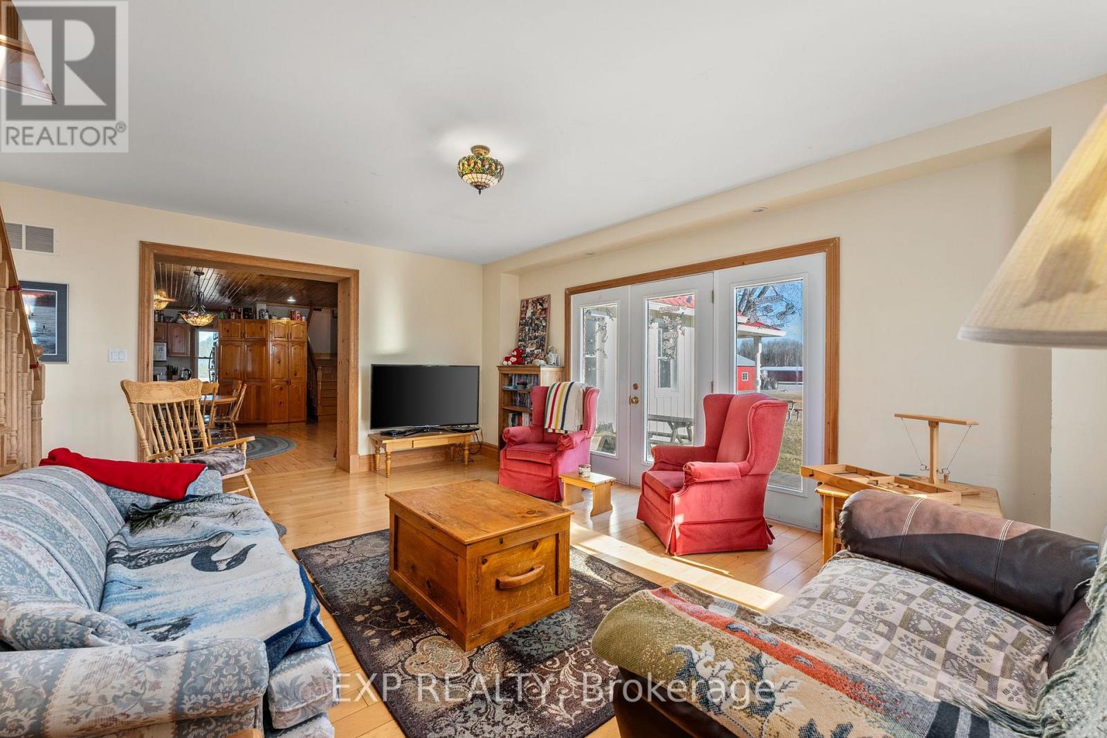 8923 Morning Glory Road, Georgina, ON