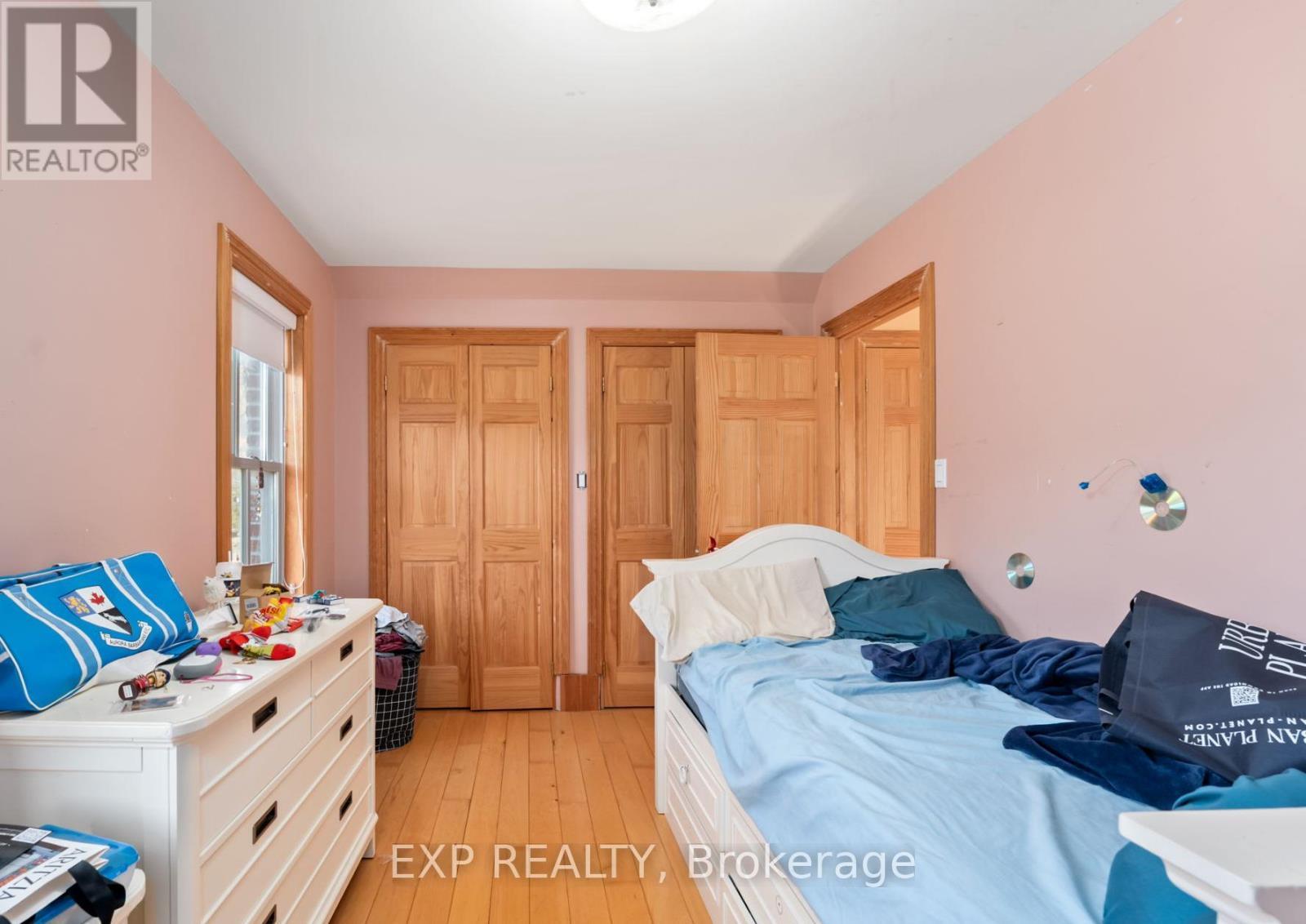 4th Bedroom - 8923 Morning Glory Road, Georgina, ON