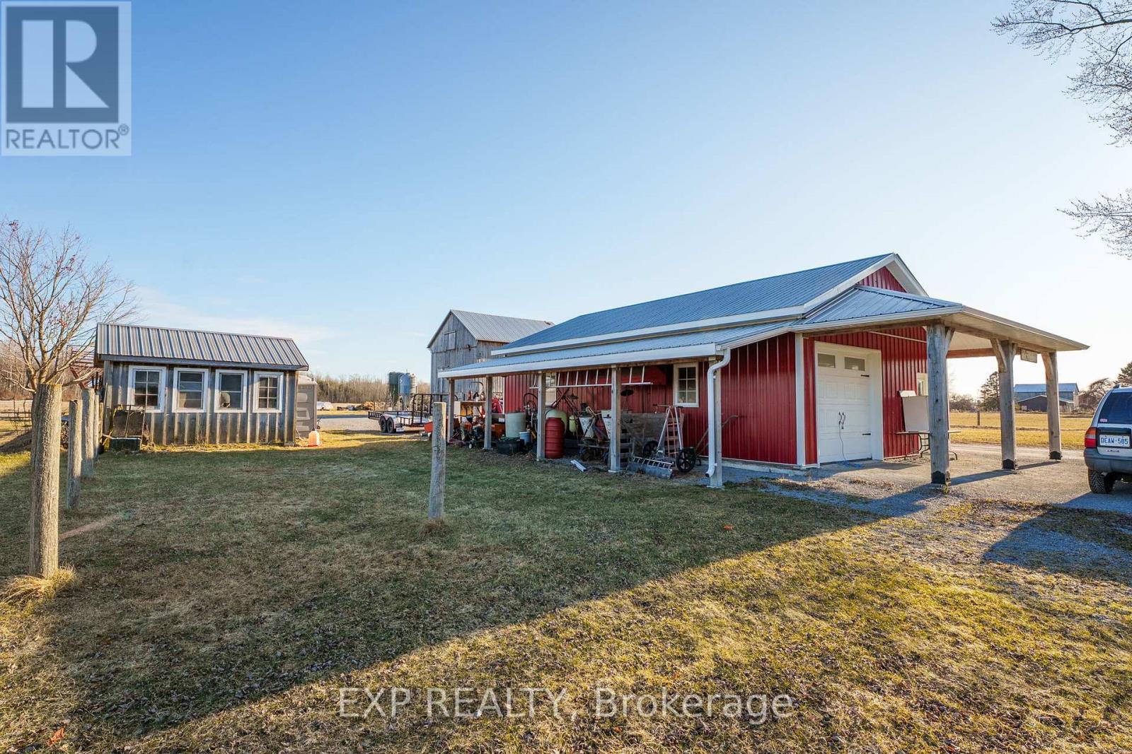 8923 Morning Glory Road, Georgina, ON