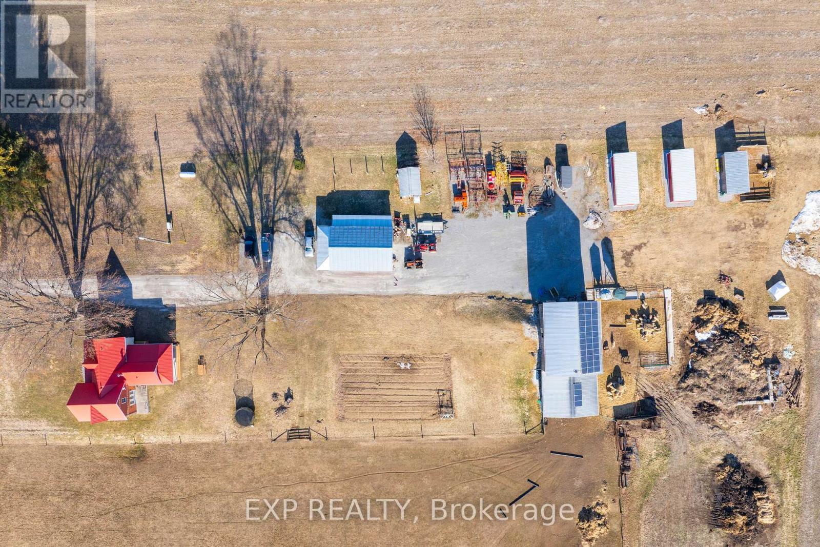 8923 Morning Glory Road, Georgina, ON