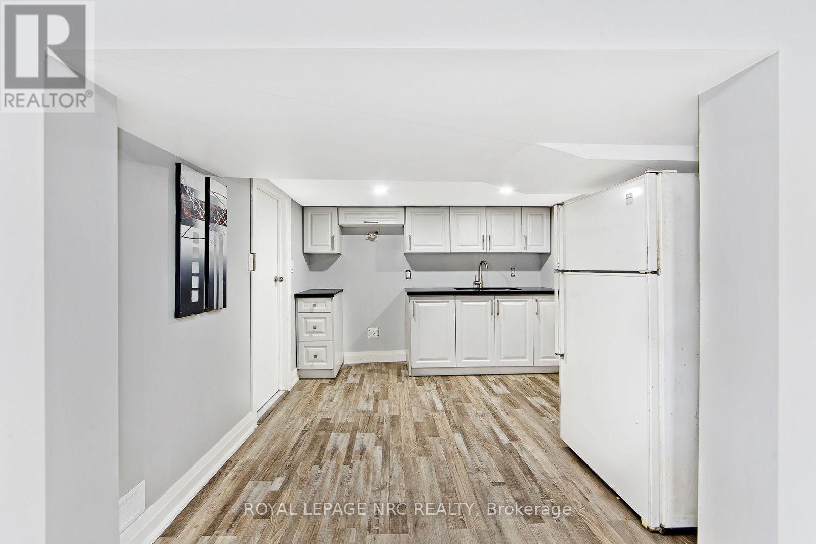 4434 Second Avenue, Niagara Falls (Downtown), ON - Indoor Photo Showing Other Room