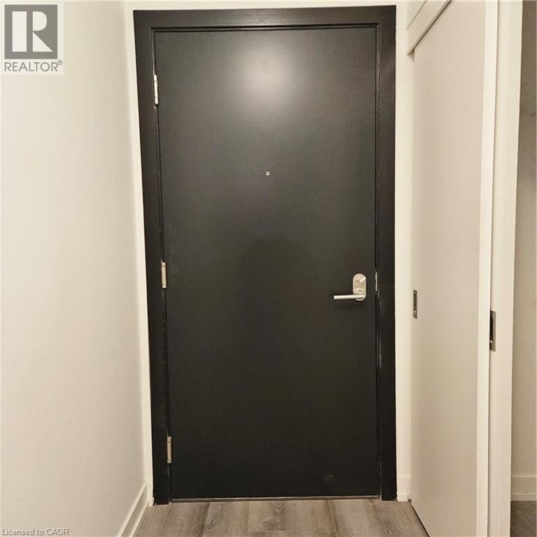 5 Wellington Street S Unit# 703, Kitchener, ON - Indoor Photo Showing Other Room