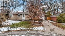 1435 SEVERIN DRIVE North Sarnia, ON N7S 2C4