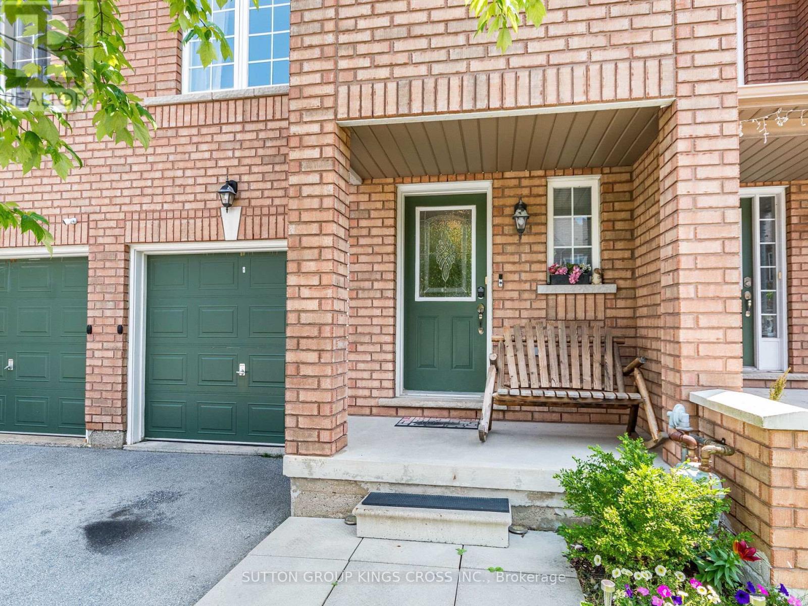 12 - 6399 Spinnaker Circle, Mississauga, ON - Outdoor With Exterior