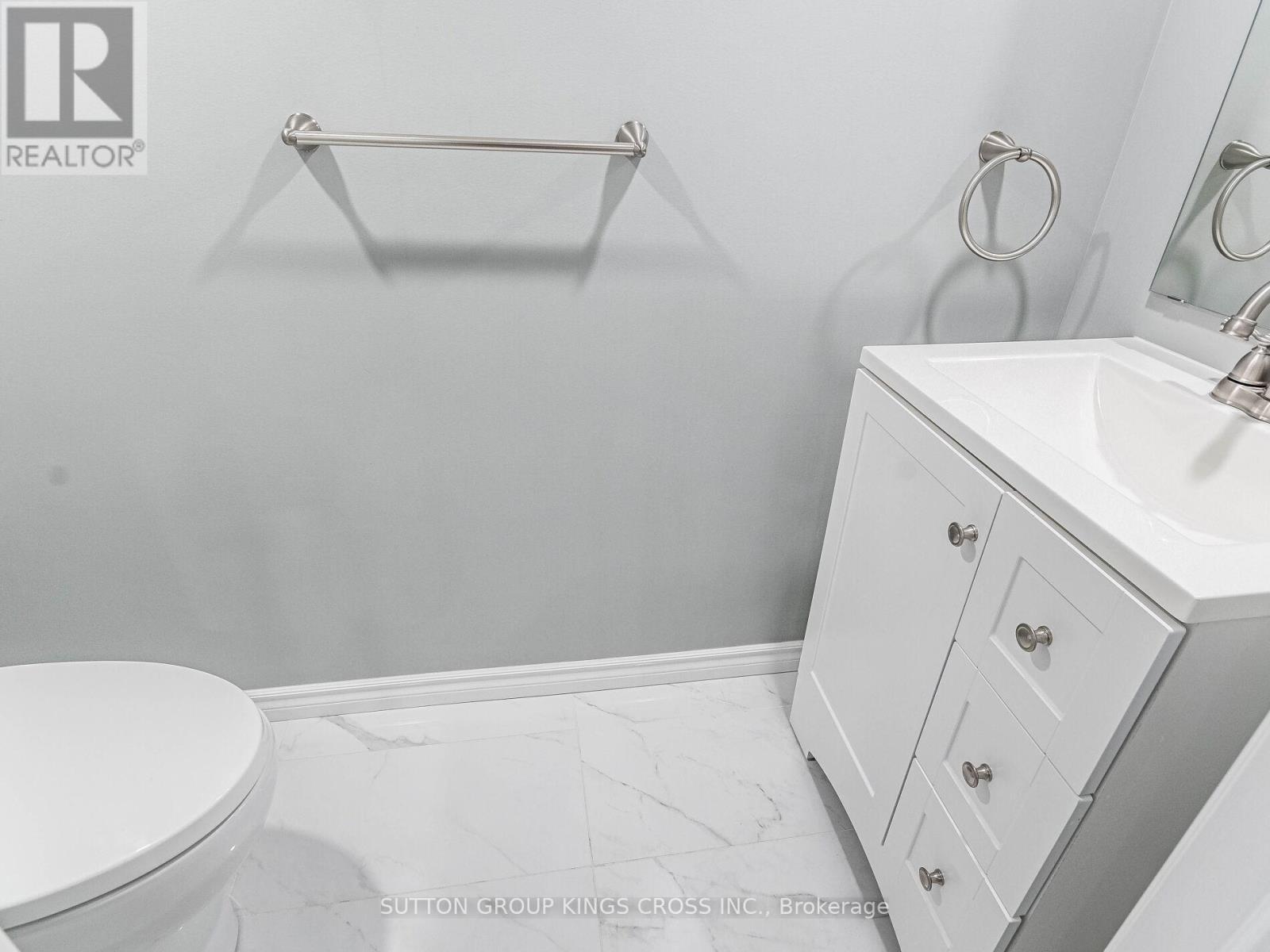 12 - 6399 Spinnaker Circle, Mississauga, ON - Indoor Photo Showing Bathroom