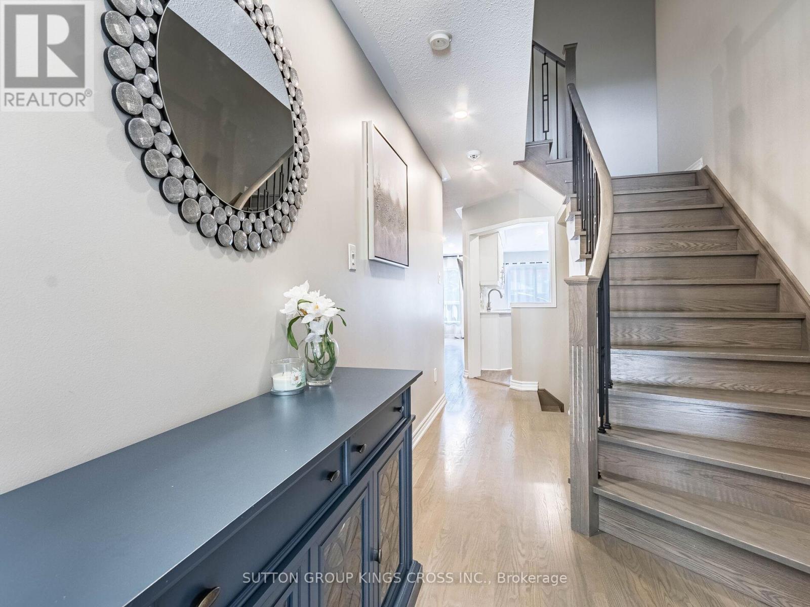 12 - 6399 Spinnaker Circle, Mississauga, ON - Indoor Photo Showing Other Room