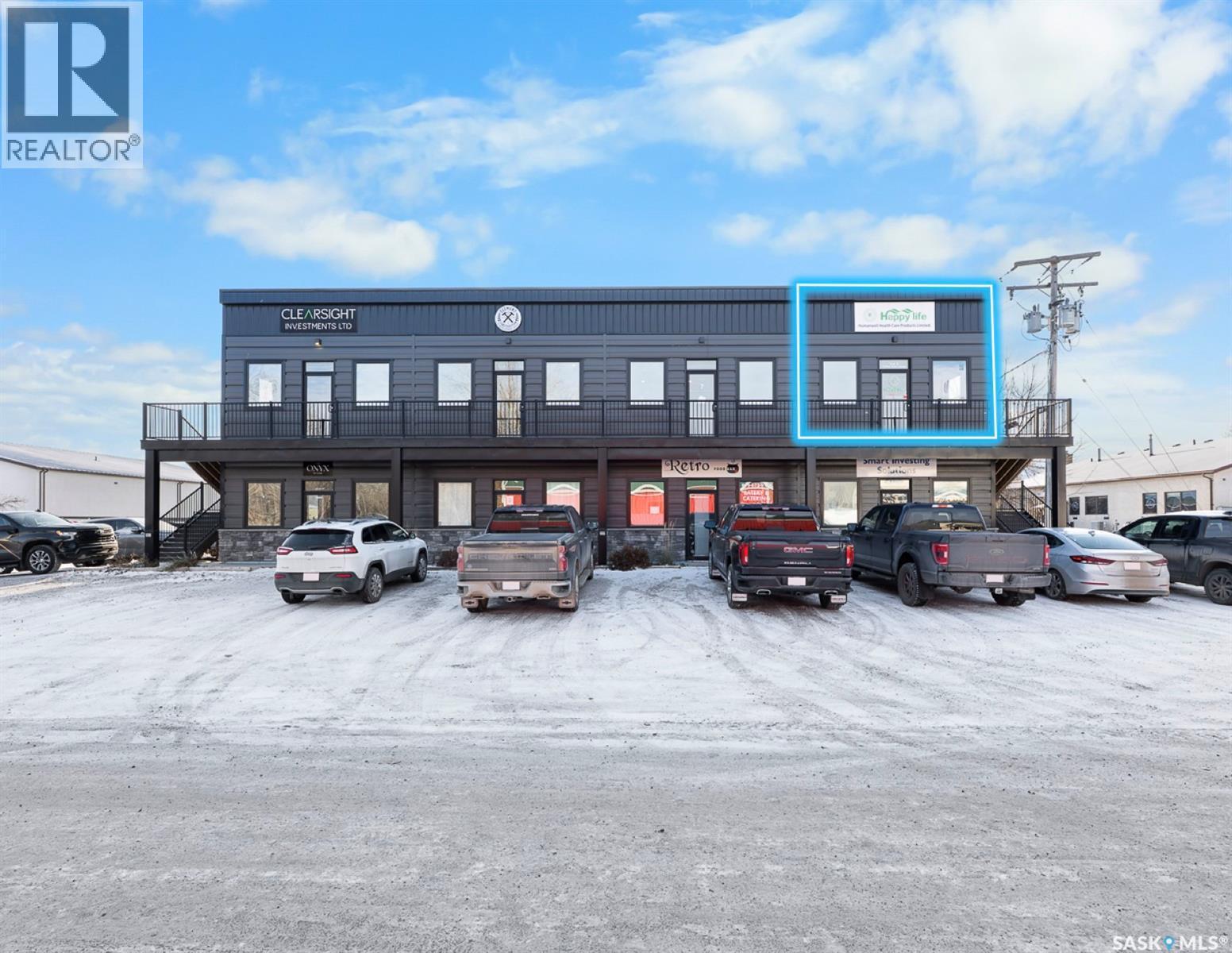 8 150 River Street, Lumsden, SK