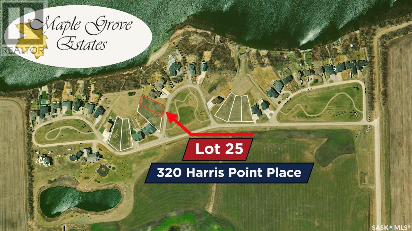 320 Harris Point Place, Orkney Rm No. 244, SK