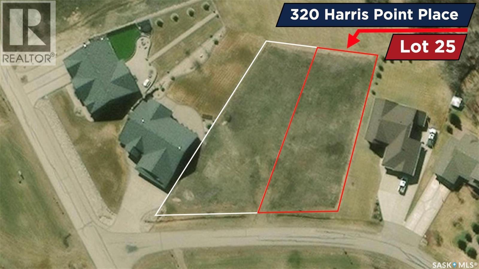 320 Harris Point Place, Orkney Rm No. 244, SK