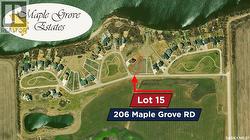 206 Maple Grove ROAD Orkney Rm No. 244, SK S3N 2W7