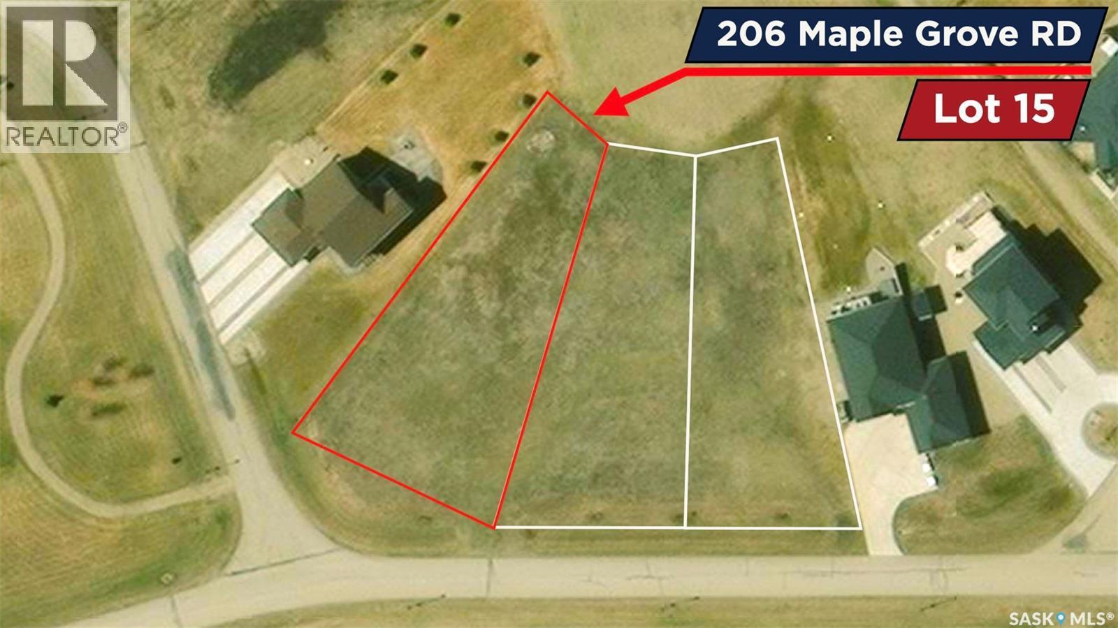 206 Maple Grove Road, Orkney Rm No. 244, SK