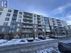 606 - 107 ROGER STREET Waterloo, ON N2J 0G3