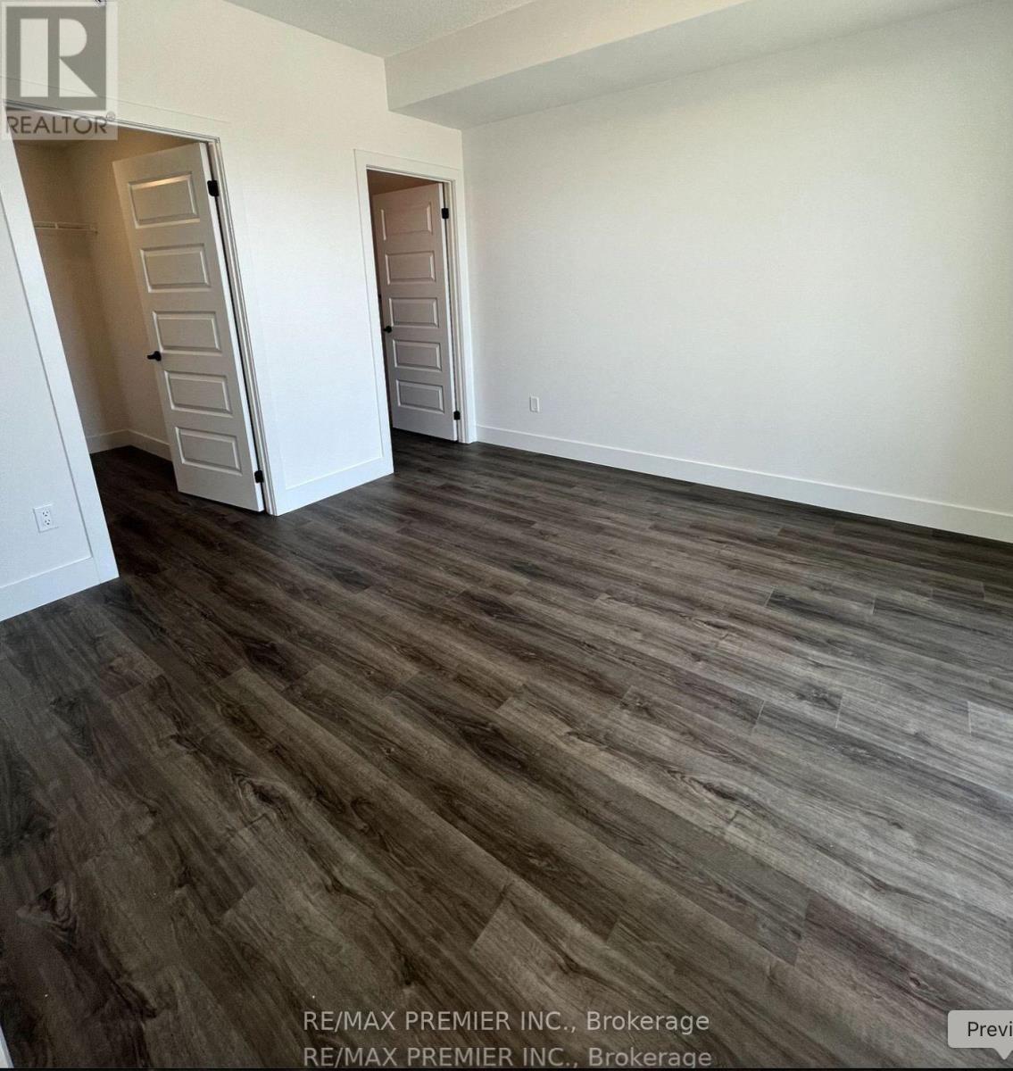 606 - 107 Roger Street, Waterloo, ON - Indoor Photo Showing Other Room