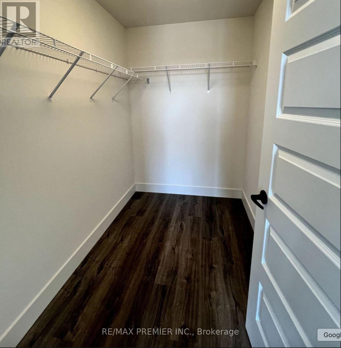 606 - 107 Roger Street, Waterloo, ON - Indoor With Storage