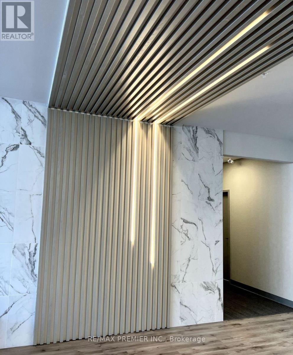 606 - 107 Roger Street, Waterloo, ON - Indoor Photo Showing Other Room