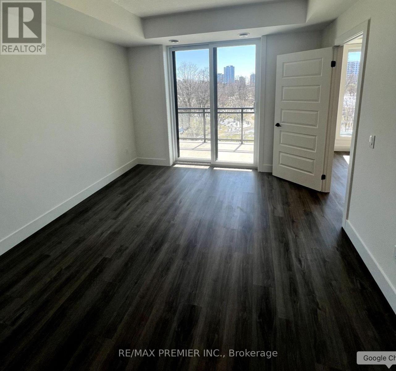 606 - 107 Roger Street, Waterloo, ON - Indoor Photo Showing Other Room