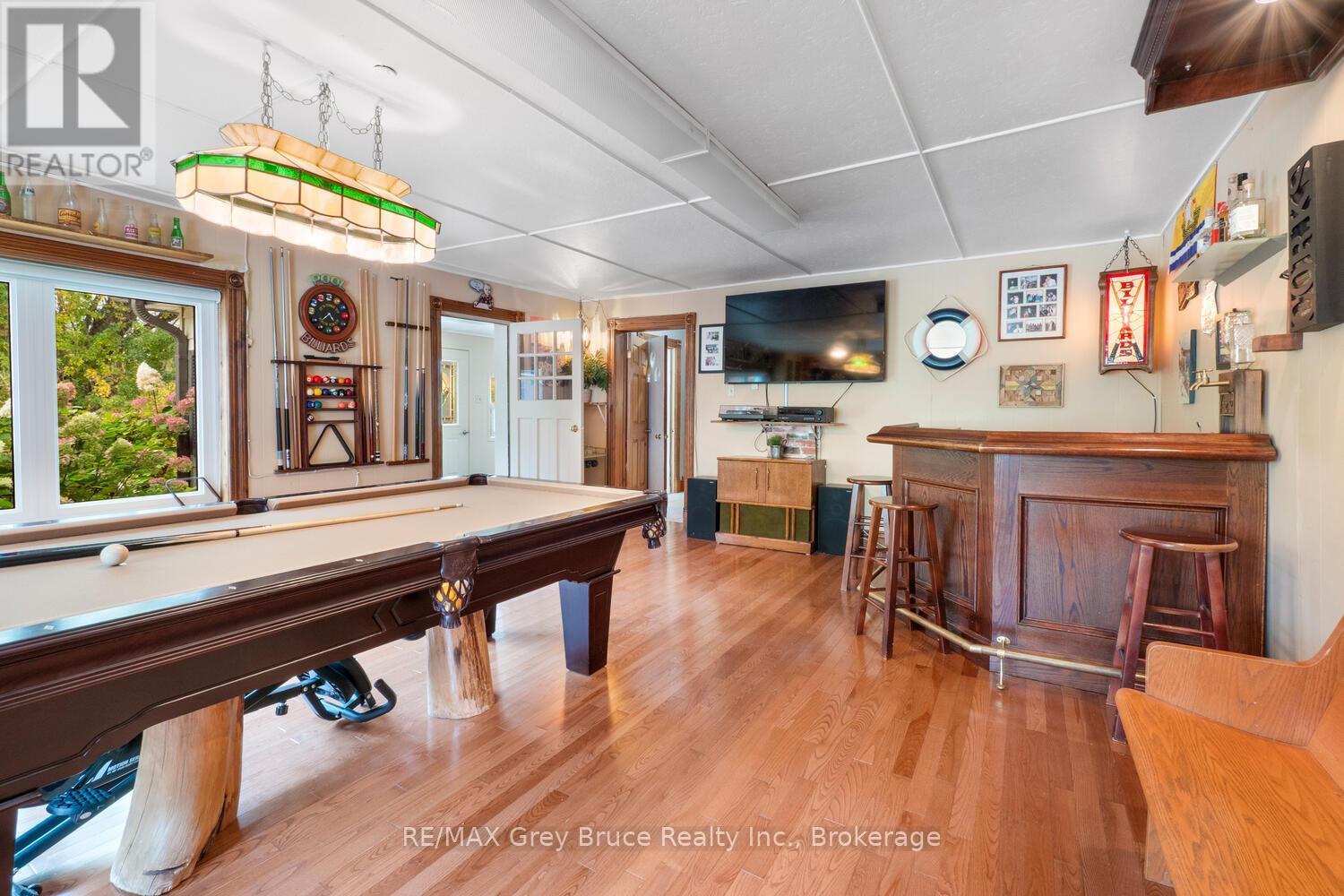 13 King Street, Brockton, ON - Indoor Photo Showing Other Room