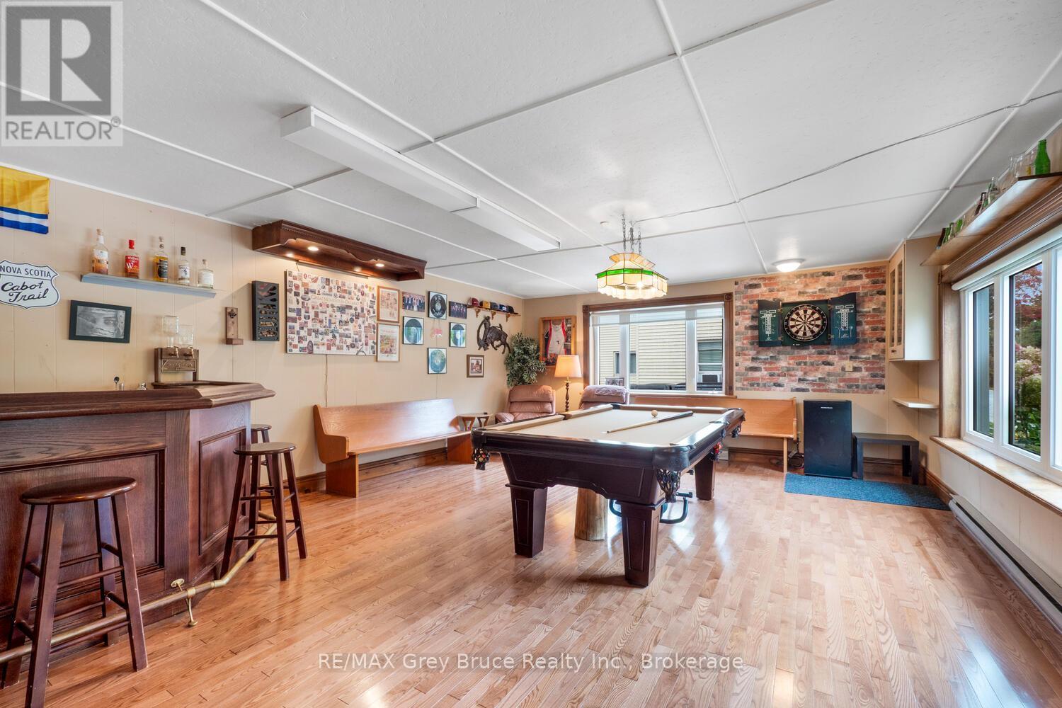 13 King Street, Brockton, ON - Indoor Photo Showing Other Room