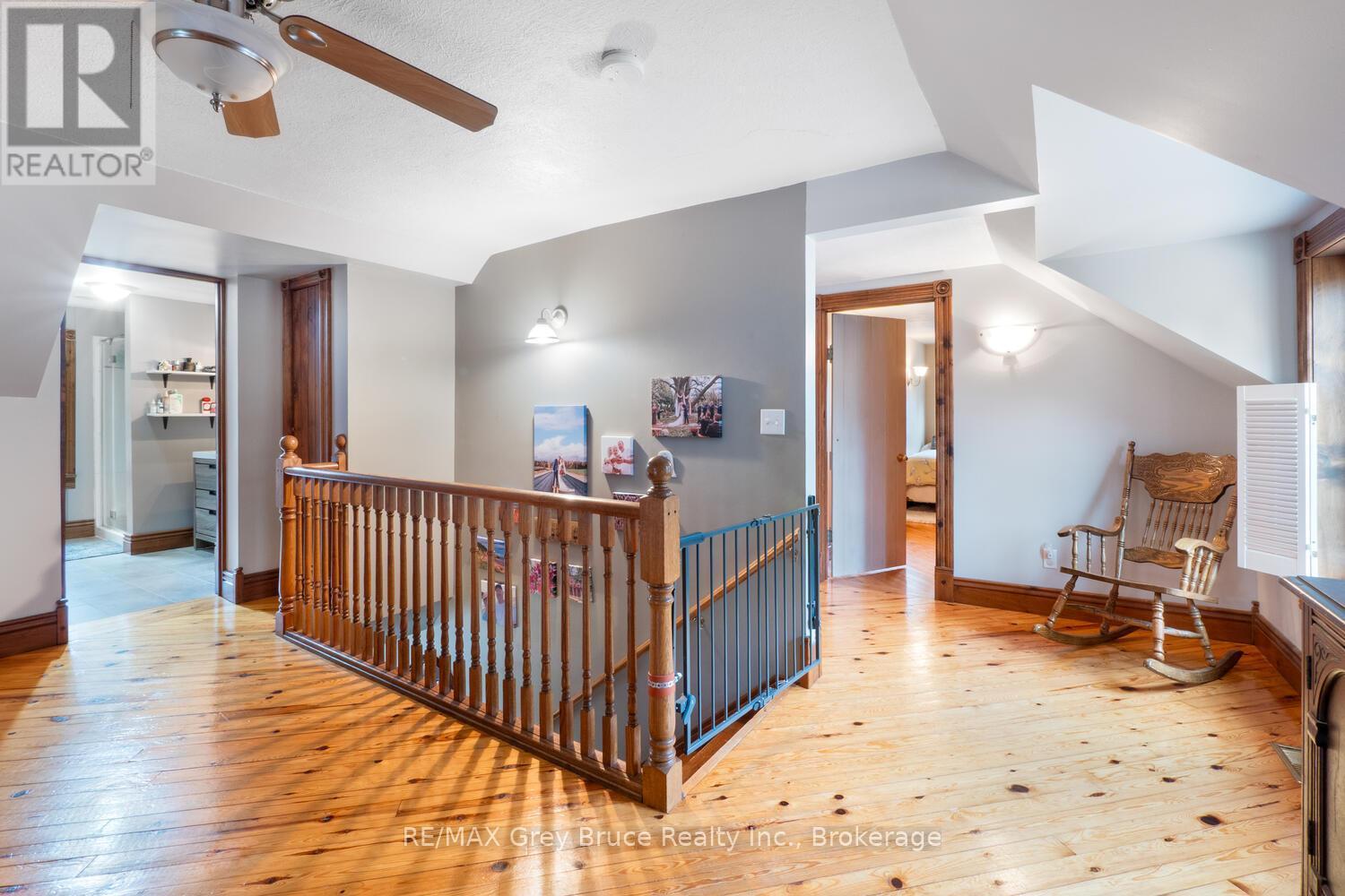 13 King Street, Brockton, ON - Indoor Photo Showing Other Room