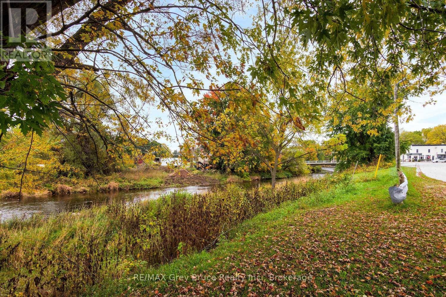 13 King Street, Brockton, ON - Outdoor With View
