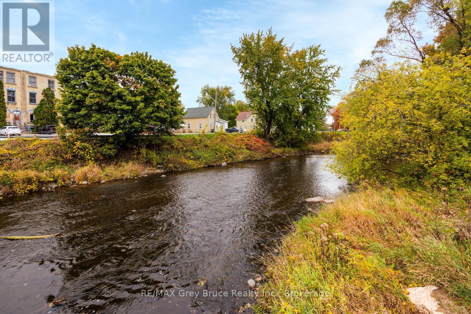 13 King Street, Brockton, ON - Outdoor With View