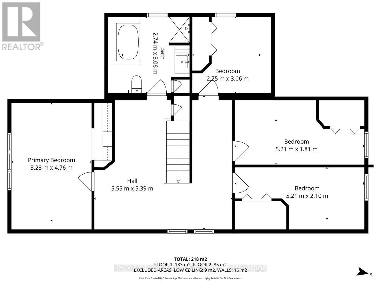 13 King Street, Brockton, ON - Other