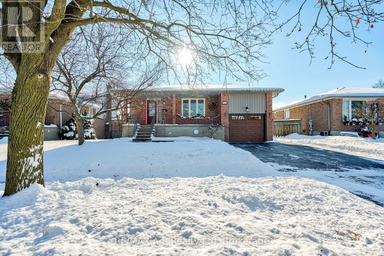 231 Whitelock Street, Stratford, ON - Outdoor