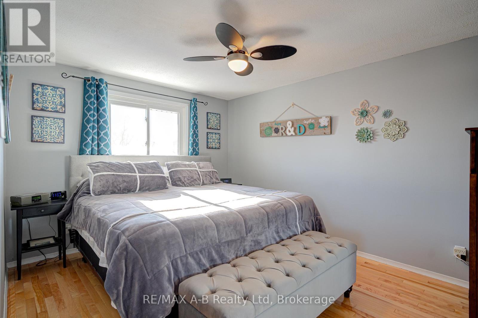 231 Whitelock Street, Stratford, ON - Indoor Photo Showing Bedroom