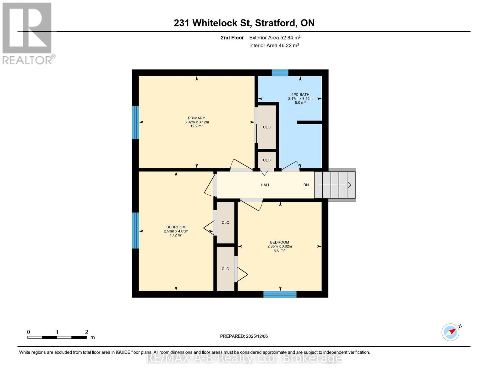 231 Whitelock Street, Stratford, ON - Other