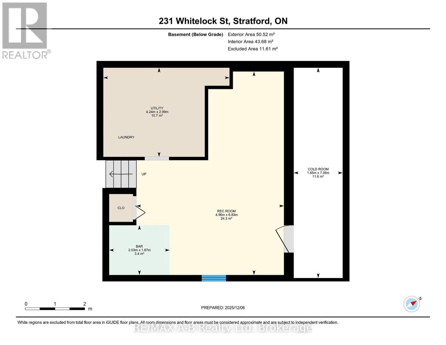 231 Whitelock Street, Stratford, ON - Other