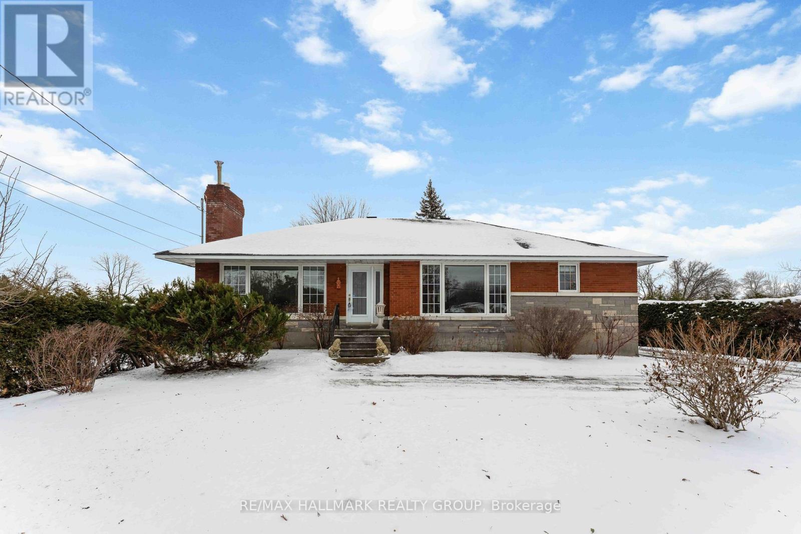 3654 Navan Road, Ottawa, ON - Outdoor