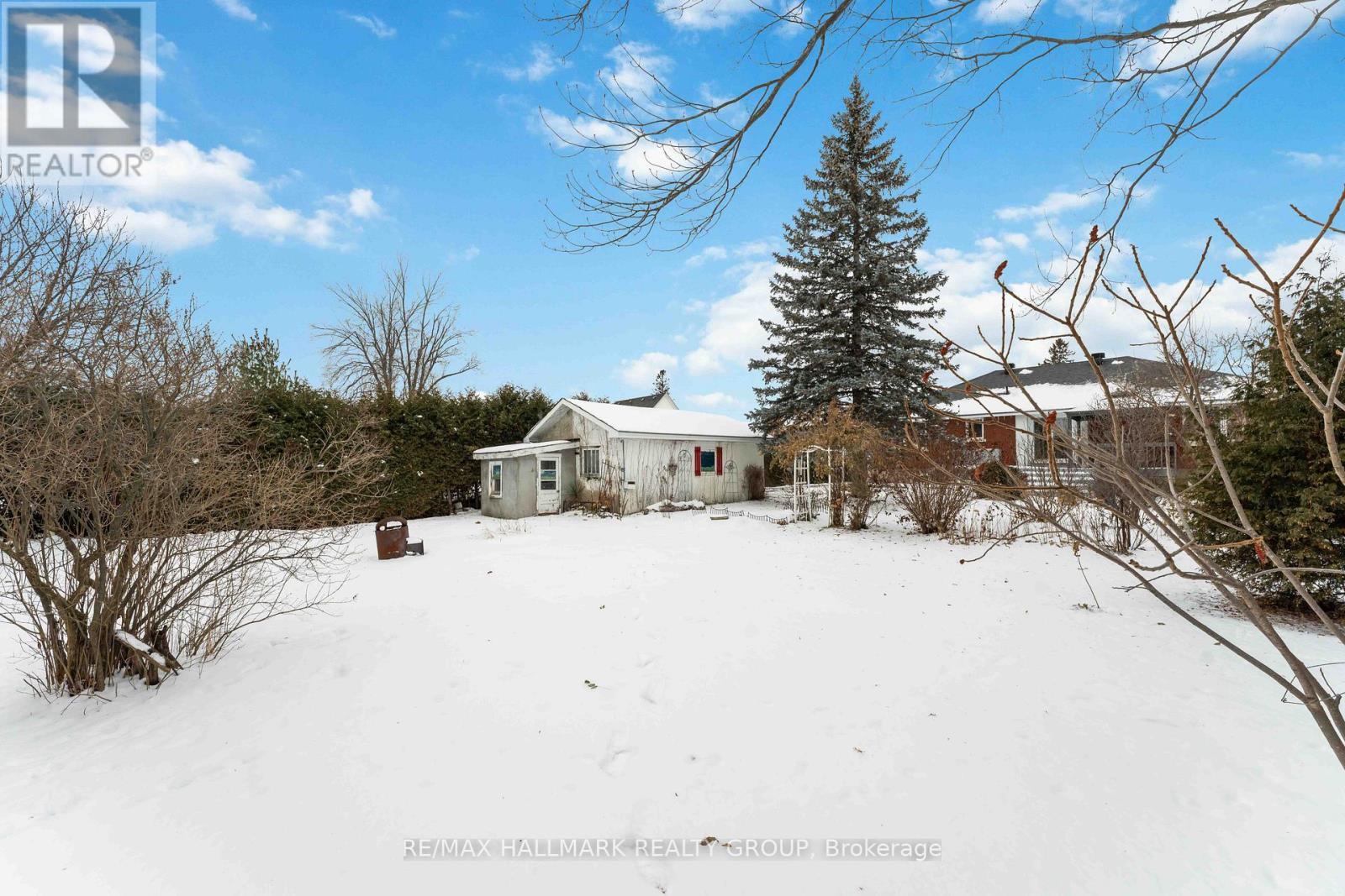 3654 Navan Road, Ottawa, ON - Outdoor