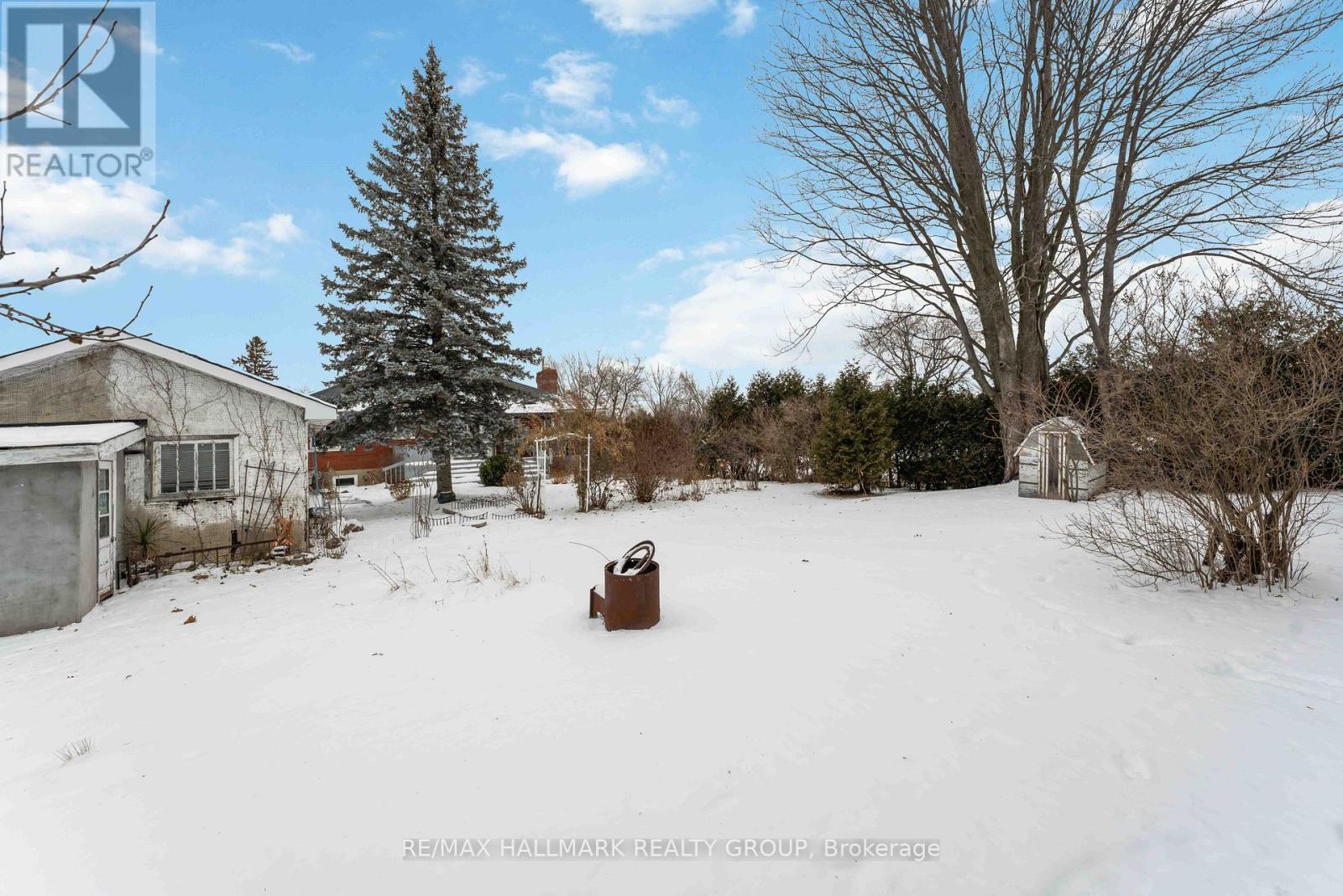 3654 Navan Road, Ottawa, ON - Outdoor