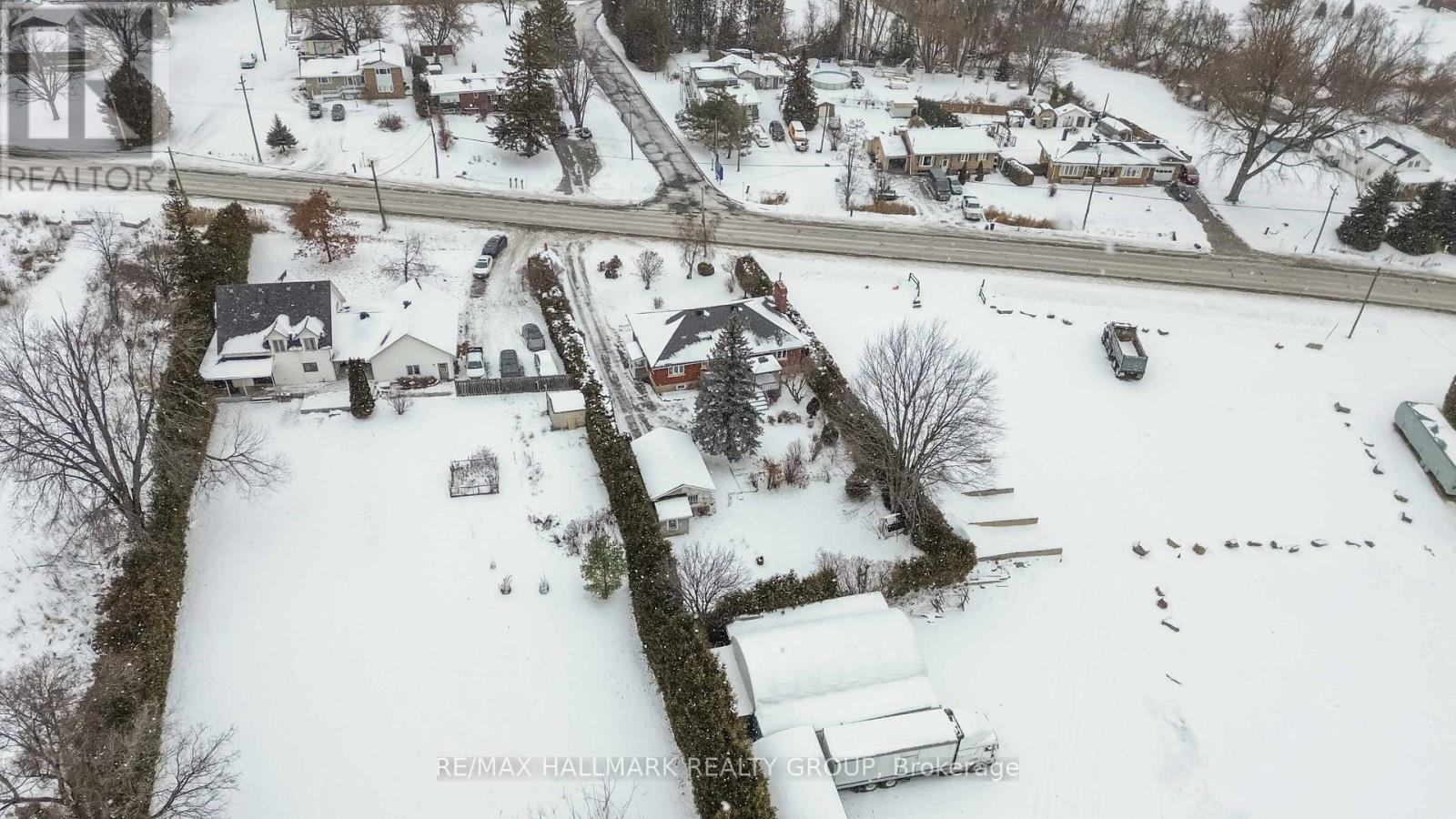 3654 Navan Road, Ottawa, ON - Outdoor With View