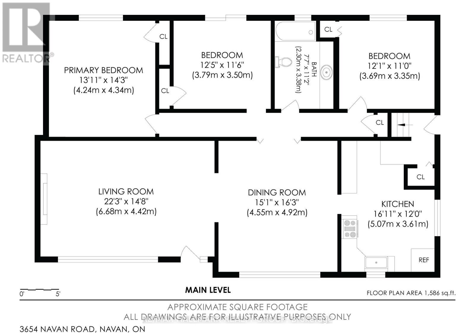 3654 Navan Road, Ottawa, ON - Other