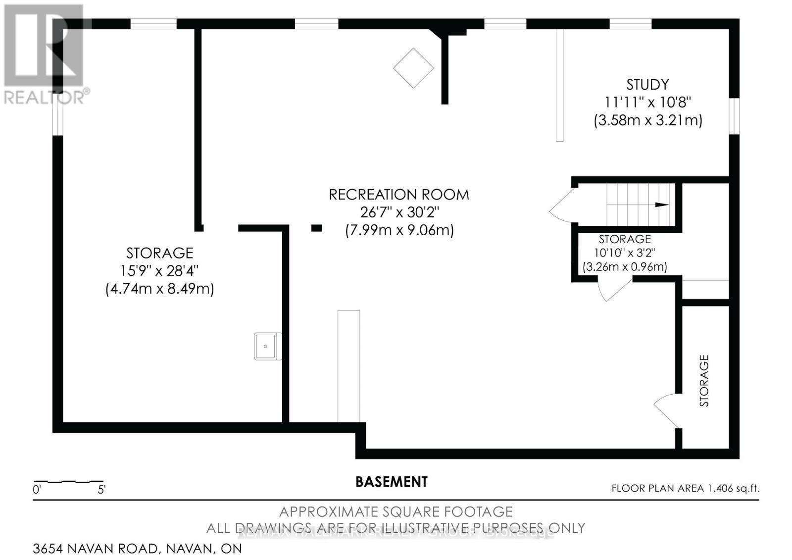 3654 Navan Road, Ottawa, ON - Other